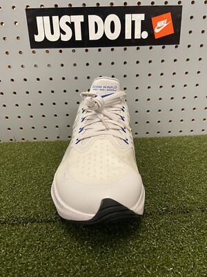 ☆送料無料☆ NIKE NIKE AIR ZOOM WINFLO 10 [OPEN BOX] ☆ Size 13 - Nike Air Winflo 10 Black Volt for sale online | eBay
