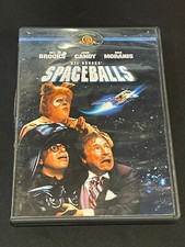 Spaceballs (DVD, 1987)