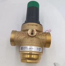 1PCS NEW Resideo Braukmann D06F-1B reducing valve DN25 #E8