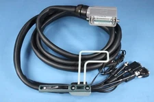 B-K Medical UA1278 Hawk Docking Cable with Warranty B and K Ultrasound