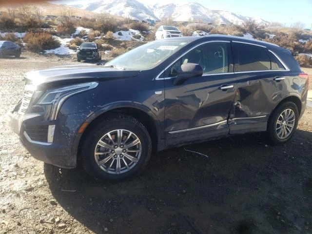 Manija de puerta exterior trasera derecha usada se adapta a: Cadillac Xt5 2018 trasero derecho Gra Foto 4 de 4