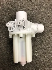 Primeco DP040-012 Compatible Drain Pump for GE Washer; Hanning Motor #DPO40-064