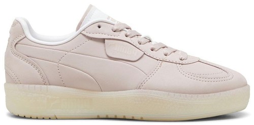 Ameri × Puma WMN Palermo Moda PUMA Silver 404884-01 Women's Size