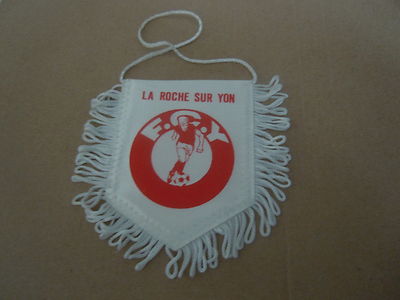 Wimpel F. C. Y. La Roche Sur Yon