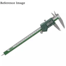 Insize 1130-150 Left Hand Digital Caliper Range 0-150mm/0-6″
