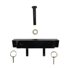 John Deere 50D 50G 60G Wedge Bar Kit- 9763069J