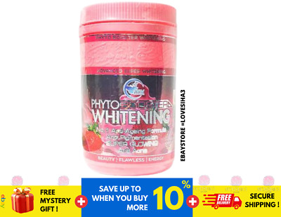 PHYTO Booster Whitening Collagen Anti Aging Advanced Skin Stemcell