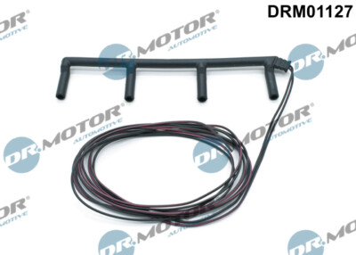 DRM01127 Dr.Motor KFZ Kabel Reparatursatz, Glühkerze für AUDI,SEAT,SKODA,VW