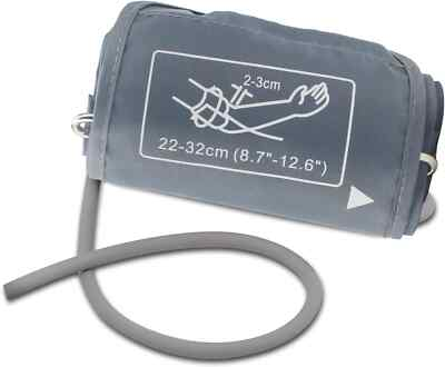#ad #ad Replacement 22 32cm Cuff Blood Pressure Cuff for Digital Blood Pressure Monitor $9.99