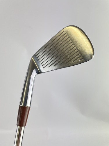 Championship Golf Forged 3 iron Blade Stiff Flex Steel /Right /New Grip /6604 - Picture 9 of 21