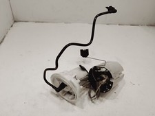 2013-2018 AUDI S6 ENGINE FUEL TANK PUMP W/ LEVEL SENSOR & FEED LINE OEM