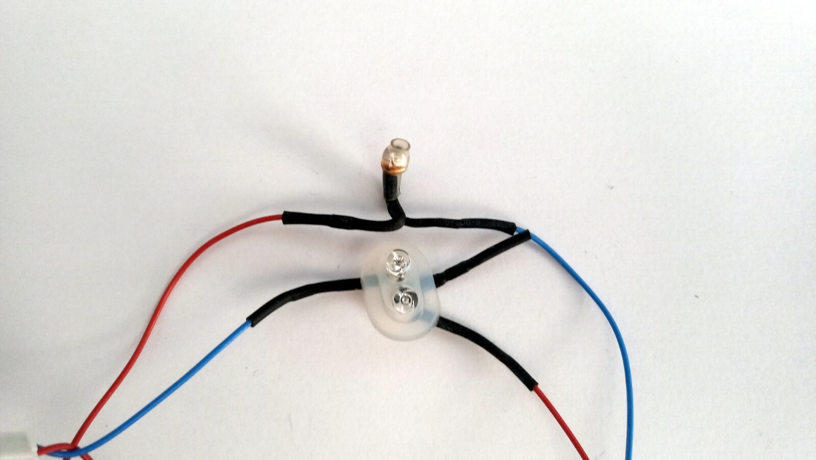 Breville Hot Cup Blue LEDs Parts Spares 2 eBay