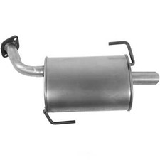Exhaust Muffler-Quiet-Flow SS Walker 21761 fits 08-14 Subaru Tribeca