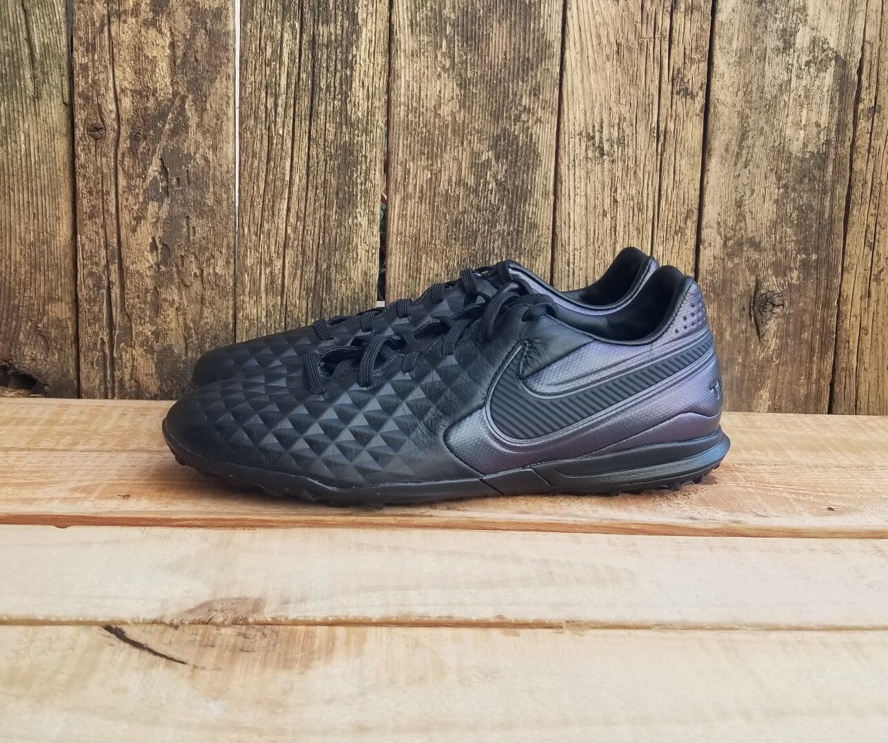 fitting Odysseus clockwise Nike Tiempo Legend 8 Pro TF Soccer Shoes Black Turf AT6136 010 Men's Size 6.5 | eBay fitting Odysseus clockwise Nike Tiempo Legend 8 Pro TF Soccer Shoes Black Turf AT6136 010 Men's Size 6.5 | eBay
