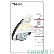 TRIDON STOP LIGHT SWITCH FOR Toyota Hilux 01/72-10/83 1.6L, 2.0L(12R, 18R)OHV