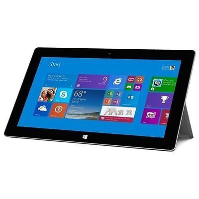 Microsoft Surface RT Tablets & eReaders - 1 of 1