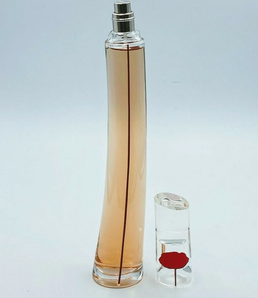 Цветок от KENZO Eau DE VIE EDP LEGERE 3,3 унц / 100 мл новый без коробки + Бесплатная доставка - Изображение 4 из 4