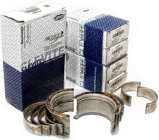 Clevite P Rodmain Bearings Set For 1965-2000 Chevy Bb 396 402 427 454 502 .010