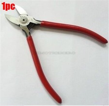 Plastic Cutter Plier Nipper MTC-22 6 153Mm Fl...