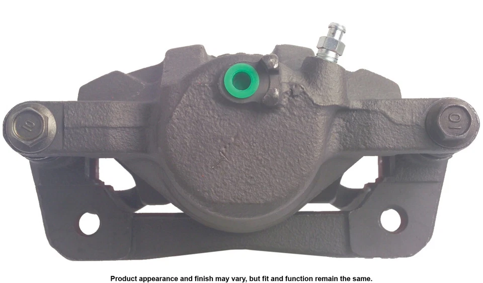 Disc Brake Caliper Front Right Cardone For 1990-1993 Honda Accord - Image 3 of 3