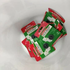 12 Pack FLUIDMASTER 242 REPLACEMENT BALLCOCK FILL VALVE RUBBER SEAL