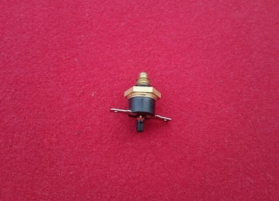 E08 Thermal Cutter Reset Switch - Für Spa Lay Z Pumpen