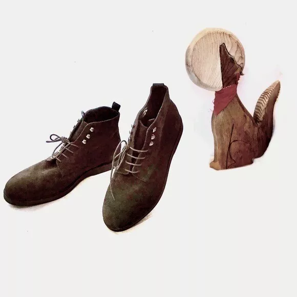 H by hudson best sale chukka