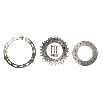 #ad High Pressure Turbocharger Unison Ring Assembly for 08 10 6.4L Powerstroke $219.95