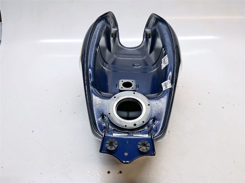 2024 Royal Enfield Interceptor 650 Fuel Tank - Picture 9 of 12