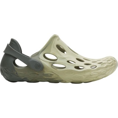 Merrell Hydro Moc Mens Sandals Green Pool Beach Comfort Walking Holiday Travel