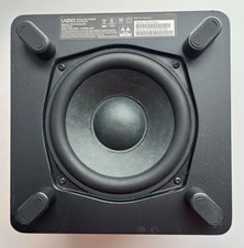 Vizio V21t-J8 Wireless 60W Subwoofer cord for Vizio 2.1 Home Theater Soundbar