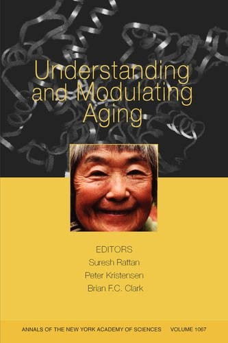 Understanding and Modulating Aging Rattan Paperback Wiley–Blackwell