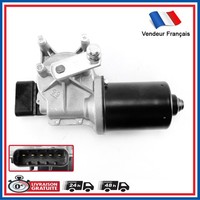 Wischermotor Vorne FüR Jumper Boxer Ducato – 6405ER 77364080