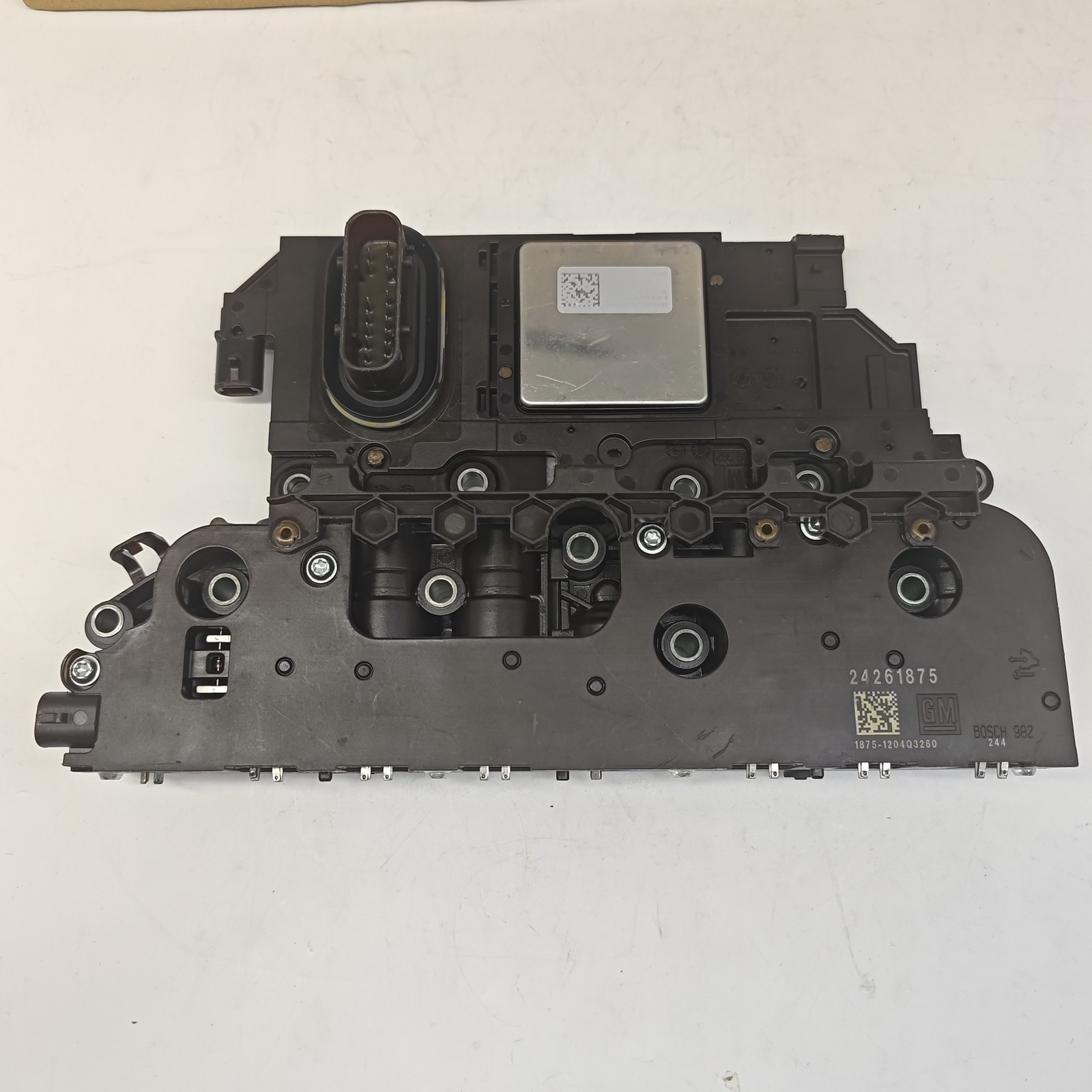 6T70/75 Solenoid Pack /TCM for Enclave Impala Malibu Acadia Terrain Aura TESTED