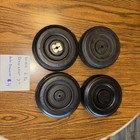 Plastic Custom Pedal Car Wheels  — photo 3