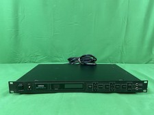 Yamaha SPX90 II Digital Multi-Effects Process...