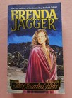 The Clouded Hills by Brenda Jagger, 1996, Paperback
