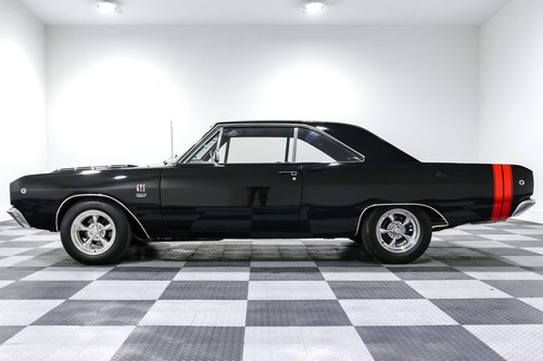 1968 Dodge Dart GTS - Picture 4 of 32
