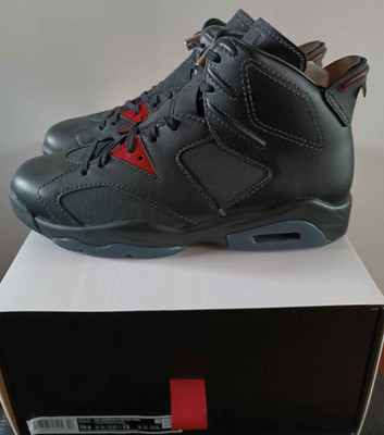 Jordan 6 Retro PRM Bin23 (Premio Bin 23 ''2026'') EU 44,5 - US 10,5 - 2300 Paar