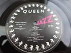 Queen JAZZ 1978 UK LP 1st Press Embossed Sleeve Final Upgrade PLAYS MINT HEAR