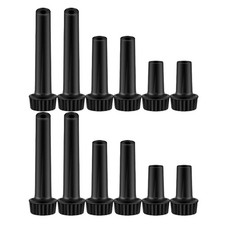  12 Pcs Table Lamp Fittings Replacement Parts Accessories and Hardware