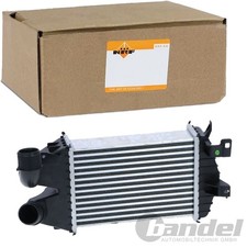 NRF LADELUFTKÜHLER passend für OPEL ASTRA H FAMILY GTC ZAFIRA B 1.7 CDTI VAN