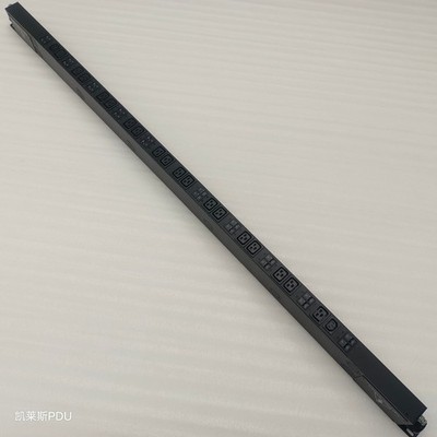 Dual Input Rack PDU 240V | A/B Redundant | 14x C19 2x C13 | Dual 125A For Server