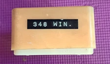 348 WIN RCBS 2 Set Reloading Dies