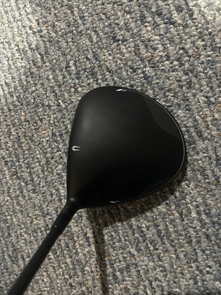 Driver Cleveland Launcher XL Lite 10.5 Regular Flex Cypher 6.0 S com tampa de cabeça - Imagem 4 de 4