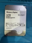 12TB Western Digital White Label Hard Drive WD120EMFZ NAS 256MB 5400RPM 3.5"