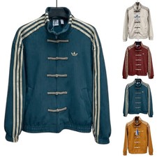 2025 Collo alto Casual Sportivo Cappotto Snake Year Giacca Unisex  S-XL Nuovo