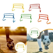 Agility Training Hurdle Speed Training Equipment Set Speed Endurance Practice