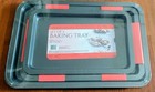 LeRegalo Set of 3 Baking Trays - NEW!  — photo 1