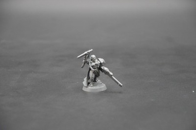 Warhammer 40k T'au Empire Cadre Fireblade used